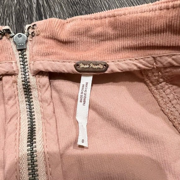 Free People Modern Femme Mini Skirt - Picture 3 of 3